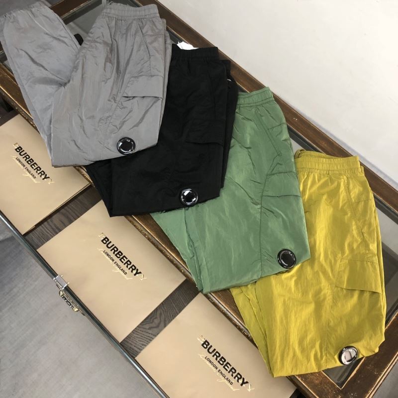 Cp Company Long Pants